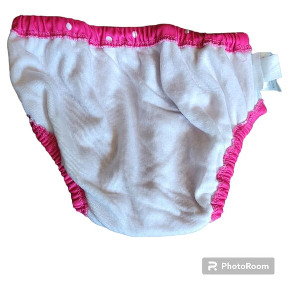 Charlie Banana Swim Diaper - Picture 8 of 9